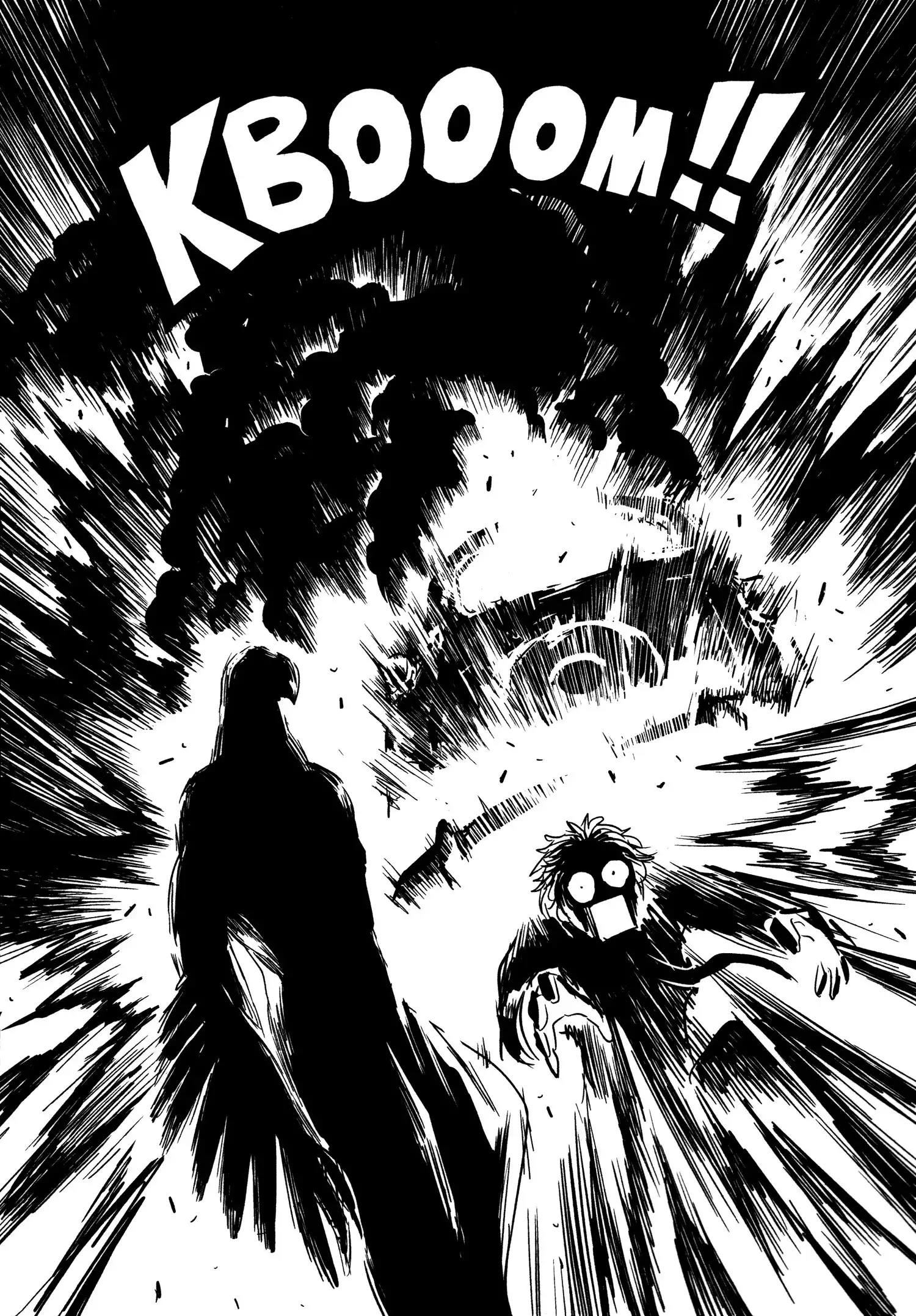 Keyman: The Hand of Judgement Chapter 31 7